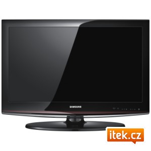 LCD Televize Samsung