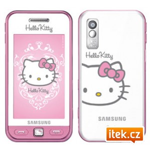 mobil hello kitty