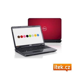 notebook Dell Inspiron