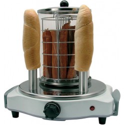 Stroj na párek v rohlíku