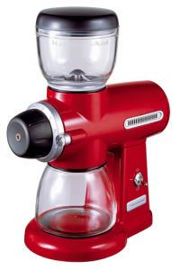 KitchenAid, Kávovar Kávovar KitchenAid 5KCG100EER Artisan + okamžitá sleva 700 Kč