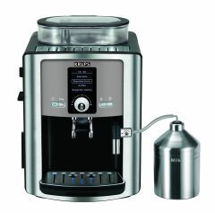 Krups, Kávovar espresso Krups EA 8050 PE