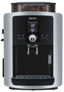 Krups, Kávovar espresso Krups EA 8025 PE