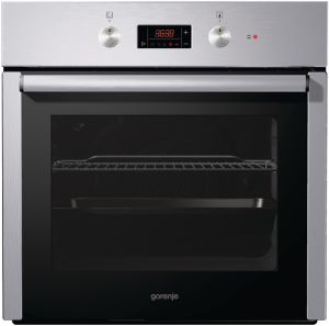 Gorenje, Vestavná trouba Gorenje BO 7321 AX