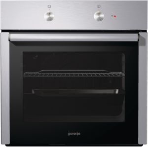 Gorenje, Vestavná trouba Gorenje BO 7122 AX