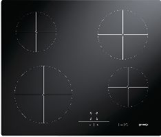 Gorenje, Indukční varná deska Gorenje ECT 610 ASC-1