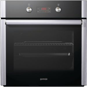 Gorenje, Vestavná trouba Gorenje BO 7422 AX