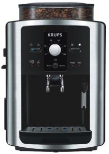 Krups, Kávovar espresso Krups EA 8010 PE - II. jakost
