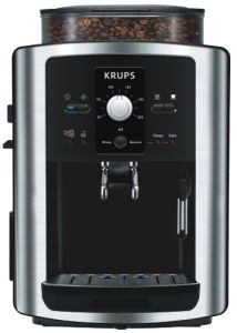 Krups, Kávovar espresso Krups EA 8010 PE