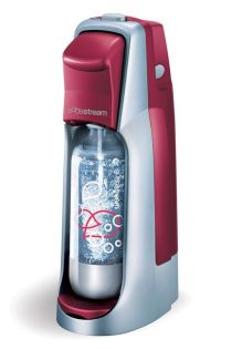 Sodastream Sodastream JET RED/SILVER