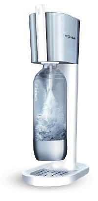 Sodastream, Sodastream Sodastream PURE WHITE