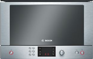 Bosch, Vestavná trouba s grilem Bosch HMT 85GL53