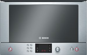 Bosch,Vestavná mikrovlnná trouba Vestavná mikrovlnná trouba Bosch HMT 85MR53