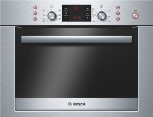 Bosch, Vestavná trouba Bosch HBC 84E653