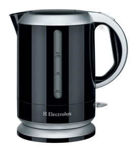 Electrolux, Rychlovarná konvice Rychlovarná konvice Electrolux EEWA 3100