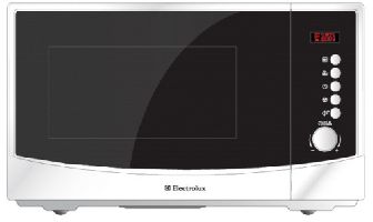 Electrolux, Volně stojící trouba Electrolux EMS 20400 W