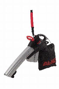 AL-KO, Elektrický vysavač listí AL-KO Blower Vac 2400 E Speed Control