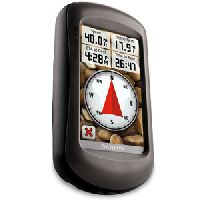 Garmin, Turistická GPS navigace Garmin Oregon 550