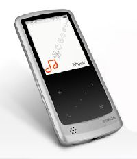 Cowon iAudio, MP3/MP4 přehrávač Cowon iAudio 9 / 8GB (Silver)