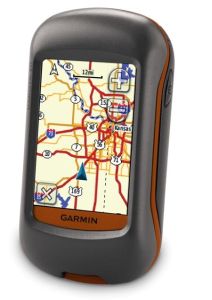 Garmin, Turistická GPS navigace Garmin Dakota 20 Outdoor