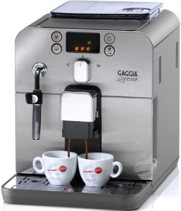 Kávovar espresso Gaggia Brera