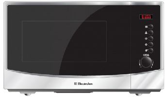 Electrolux, Volně stojící trouba Electrolux EMS 20400 S