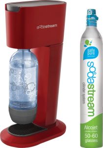 Sodastream Sodastream GENESIS CHILLY RED