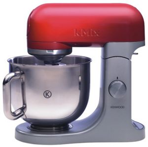 Kenwood,Kovový kuchyňský robot Kovový kuchyňský robot Kenwood kMix 51