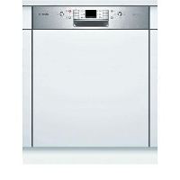 Bosch, Vestavná myčka nádobí Bosch SMI 68M35EU