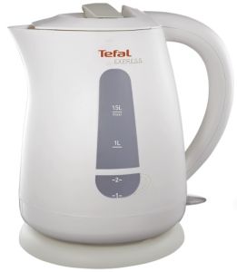 Tefal, Rychlovarná konvice Tefal KO 29913E Express