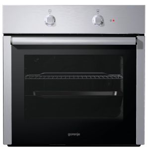 Gorenje, Vestavná trouba Gorenje BO 5101 AX