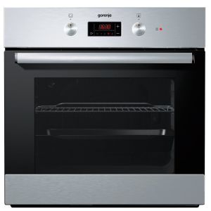 Gorenje, Vestavná trouba Gorenje BO 7306 SX