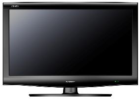 Sharp, LCD televize Sharp AQUOS LC-32FB500EV - II. jakost