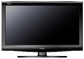 Sharp, LCD televize Sharp AQUOS LC-32FB500EV - II. jakost