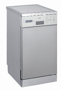 Whirlpool, Myčka na nádobí Whirlpool ADP 750 IX