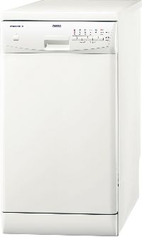 Zanussi, Myčka na nádobí Zanussi ZDS 3010