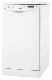 Indesit, Myčka na nádobí Indesit DSG 573