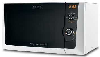 Electrolux, Volně stojící trouba Electrolux EMS 21400W