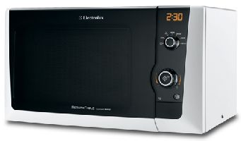 Electrolux, Volně stojící trouba Electrolux EMS 21200 W