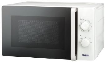 Zanussi, Volně stojící trouba Zanussi ZM 21 M1