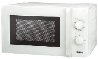 Zanussi, Volně stojící trouba Zanussi ZM 21 M0