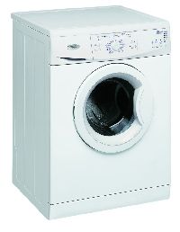 Whirlpool, Pračka s předním plněním Whirlpool AWO/D 45130