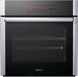 Gorenje, Vestavná trouba Gorenje BO 8770 AX