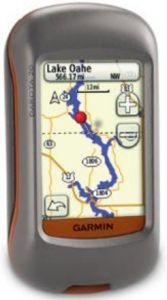 Garmin, Turistická GPS navigace Garmin Dakota 20 Sport
