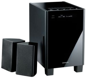 Onkyo, Domácí kino Domácí kino Onkyo HTX-22HDX