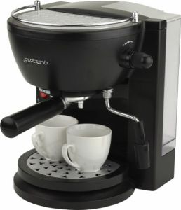 Kávovar espresso GUZZANTI GZ 21