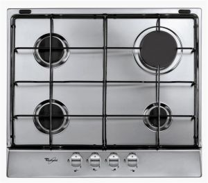 Whirlpool, Varná deska Varná deska Whirlpool AKR 360 IX