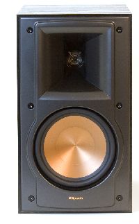 Klipsch, Regálová reprosoustava Klipsch RB-51 II