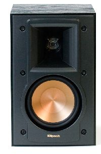 Klipsch, Regálová reprosoustava Klipsch RB-41 II