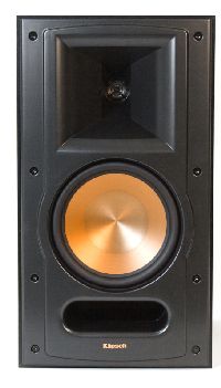 Klipsch, Regálová reprosoustava Klipsch RB-61 II černý